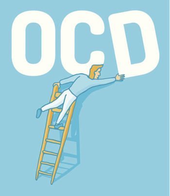 آیا  اختلال وسواس جبری(OCD) قابل پیشگیری است؟