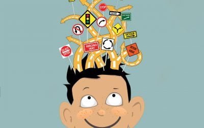 چرا به ADHD بزرگسالان به اندازه کودکان توجه نمیشود؟