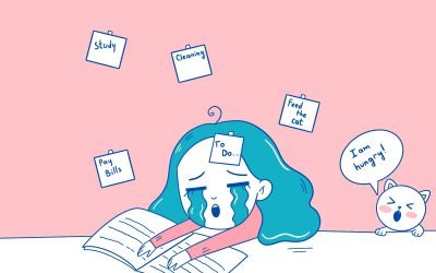 چگونه نقشه برداری مغز به تشخیص ADHD کمک میکند؟