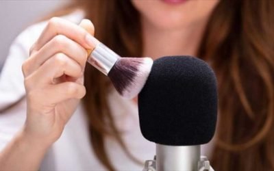 ASMR چیست و چگونه می تواند به خواب شما کمک کند؟