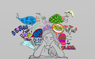آیا اندازه ی مغز کودکان دارای ADHD با بقیه متفاوت است؟!