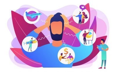 فوبیا چیست و بهترین درمان‌های فوبیا کدامند