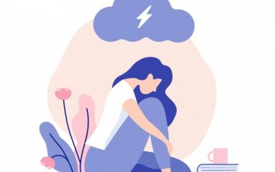 افسردگی در زنان: 4 نکته‌ای که باید بدانید