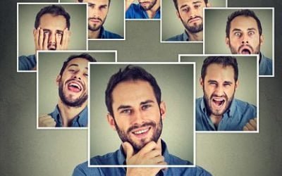 بروز احساسات! یک مطالعه جدید