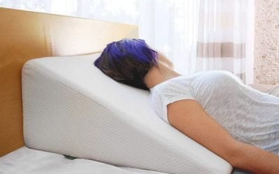 بهترین بالش آپنه برای افراد مبتلا