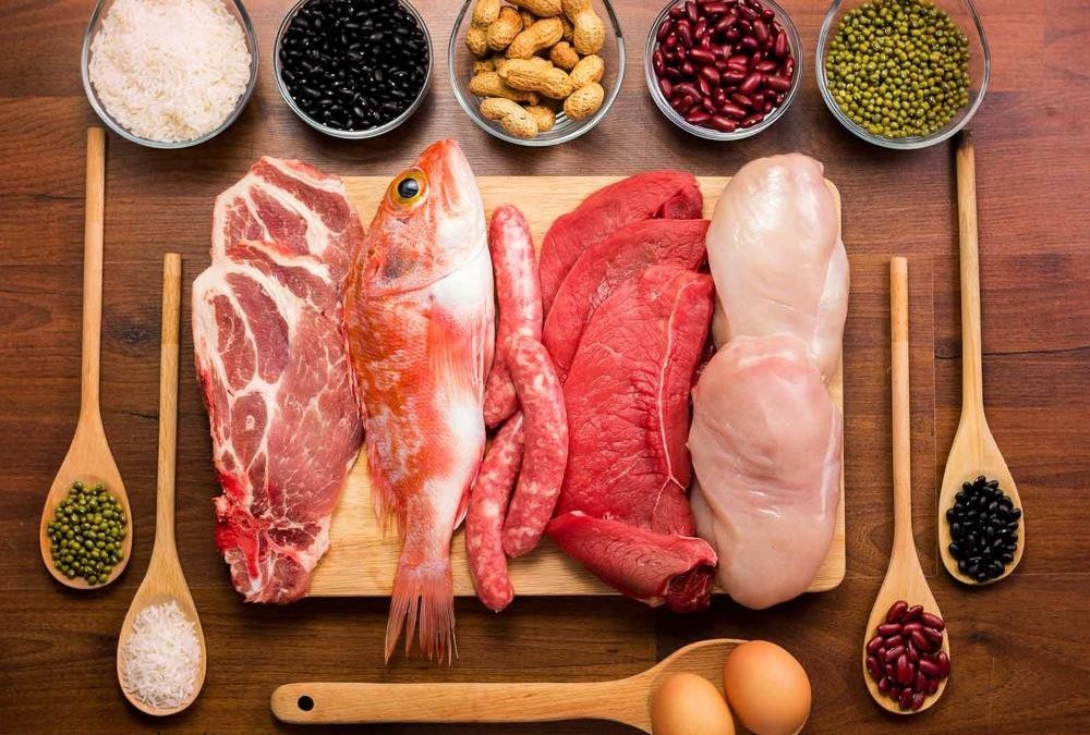 تریپتوفان چیست؟ و چه ارتباطی با خواب دارد؟
