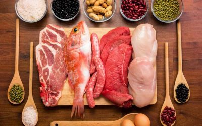 تریپتوفان چیست؟ و چه ارتباطی با خواب دارد؟