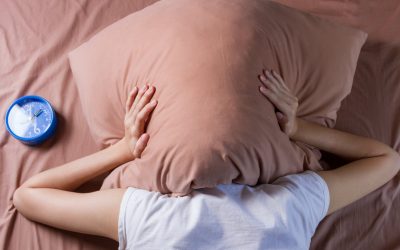 کمبود خواب و آلزایمر! هدف از خوابیدن چیست؟