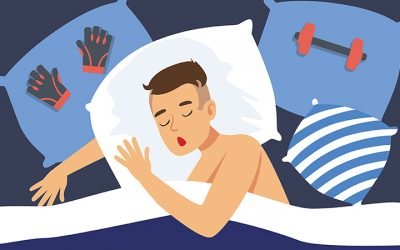 بهترین تشک برای ورزشکاران