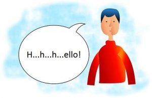 لکنت زبان! چرا و چگونه؟ (یک پژوهش جدید) | دارو | S.M.Sadati | 1