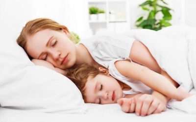 آیا می توان به کودکان مکمل ملاتونین داد؟