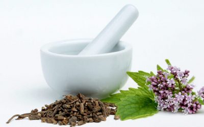 ریشه والرین (سنبل الطیب) و خواب