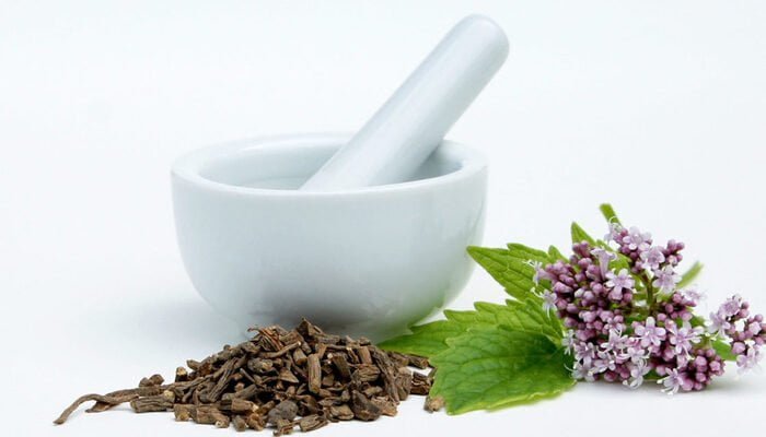 ریشه والرین (سنبل الطیب) و خواب