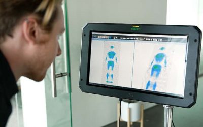 میزان کاهش فشار به بدن با انتخاب تشک مناسب (قسمت اول)