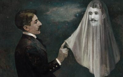 آیا ربات‌ها روزی به آگاهی دست خواهند یافت؟