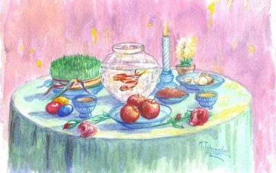 چرا عید نوروز برای سلامت روان شما خوب است؟