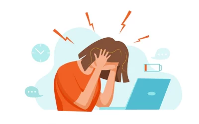 چه زمانی باید نگران سردردهایتان و به دنبال درمان باشید؟