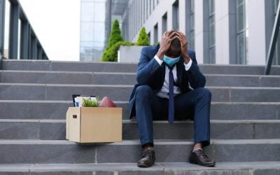 استعفای نه چندان عالی: افراد بیکار بدتر و کمتر می خوابند
