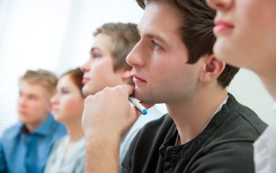 آیا حواسمان هست؟ (یک اسکن مغزی توجه ما را رصد می کند.)