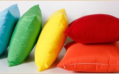 چه جنس بالش یی وجود دارد؟ چگونه از میان بالش ها با توجه به وضعیت خواب خود انتخاب کنیم؟