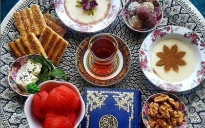 چرا روزه داری متناوب می تواند منجر به خواب بهتر شود؟