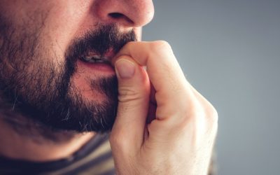 چگونه ترس و نگرانی خود را کنترل کنیم؟