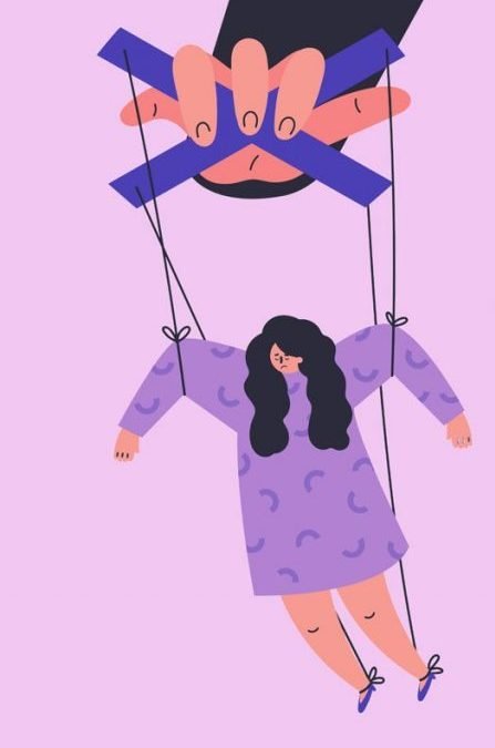 نحوه تشخیص و پاسخ به تکنیک چراغ گاز یا gaslighting