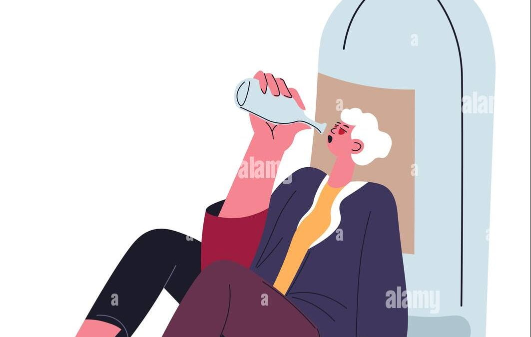 الکل چگونه بر مغز نوجوانان تاثیر می گذارد؟