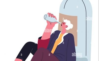 الکل چگونه بر مغز نوجوانان تاثیر می گذارد؟