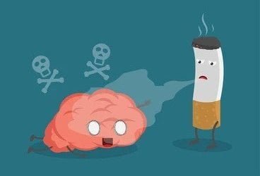 مشکلات شناختی در بیماران مبتلا به بیماری مزمن انسدادی ریه(COPD)