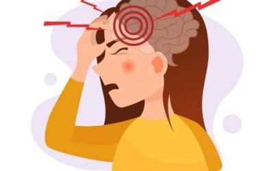 آنچه جوانان باید در مورد سکته مغزی بدانند