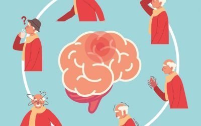علائم شناختی پارکینسون و تاثیرش بر روند بیماری