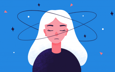 OCD و اختلال دوقطبی: نحوه ارتباط آنها