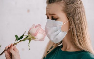 چگونه به طور طبیعی حس بویایی خود را به دست آوریم