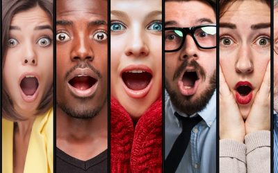 6 راه برای مدیریت احساسات!
