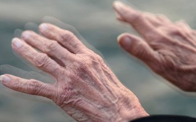 آشنایی با انواع پارکینسون
