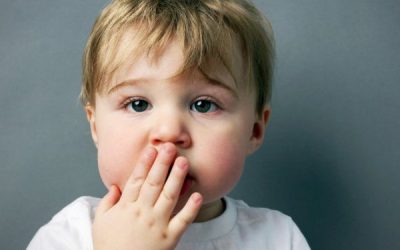 آپراکسی گفتار (AOS) مادرزادی و اکتسابی