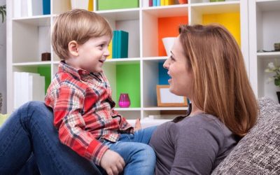 اگر کودک 2 ساله شما هنوز صحبت نمی کند به چه معناست؟ (قسمت دوم)