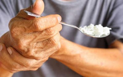 شناخت علائم بیماری پارکینسون