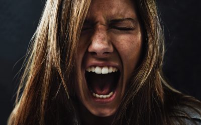 چرا من به سرعت، عصبانی می شوم؟