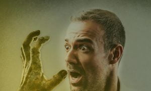 سندرم دست بیگانه چیست؟ | سلامت مغز | A.S.Jafari | 1