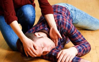 صرع و تشنج : هجوم ناگهانی فعالیت الکتریکی غیرطبیعی در مغز (قسمت اول)