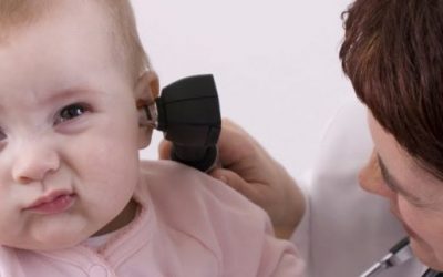 منابع آسیب شنوایی و گفتار