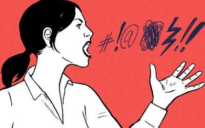 تنفر و آنچه در مغز می گذرد!
