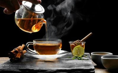 آیا نوشیدن چای، خطر زوال عقل را کم می کند؟