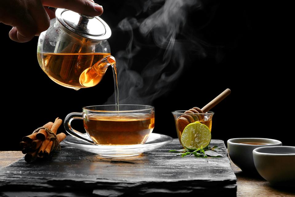 آیا نوشیدن چای، خطر زوال عقل را کم می کند؟