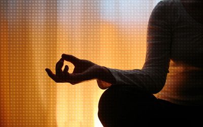 در مورد مانتراها برای اضطراب چه باید بدانید؟
