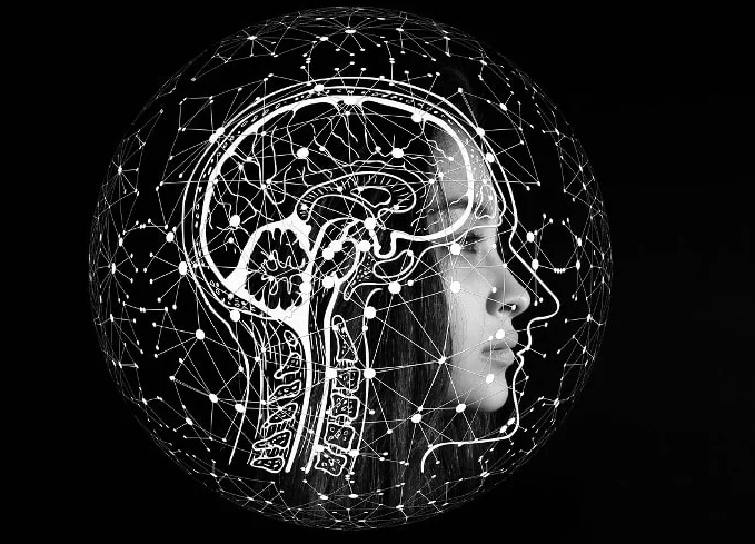 چگونه مغز در طول درمان افسردگی تغییر می کند؟