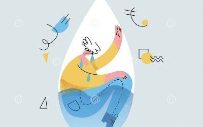 از هیچ کاری خوشم نمیاد! هیچی خوشحالم نمیکنه چیکار کنم؟