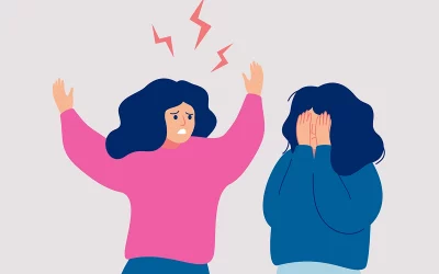 من خیلی زودرنج هستم، چیکار کنم؟